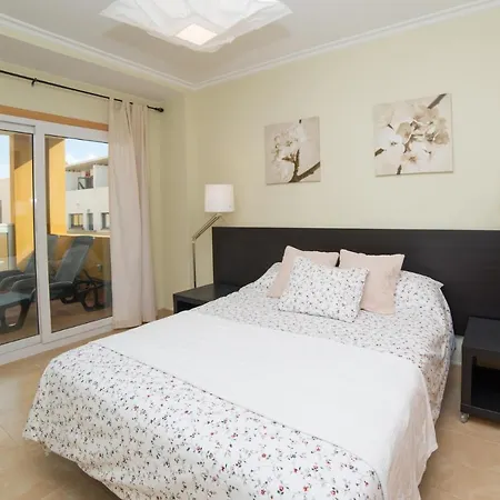 Apartman Arenas Blancas De Vista Mar Cotillo